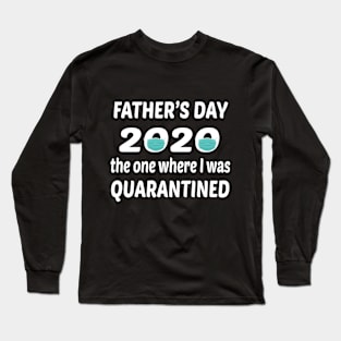 Fathers Day Gift Long Sleeve T-Shirt